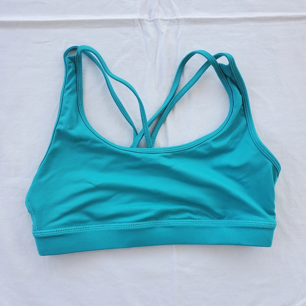 The Sariya "Live It Up" Sports Bra